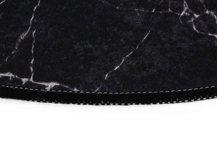 Mijölnir Juego de Alfombras de Baño Marble Djt Multicolor